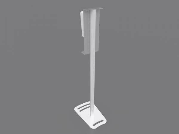 MOD-9001 Hand Sanitizer Stand  -- Image 4
